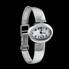 Zegarek srebrny ZE-8