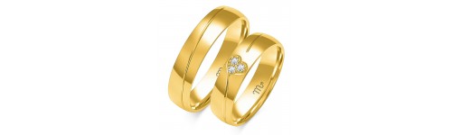 Kolekcja Żółte Złoto